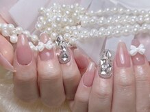 クイーンズネイルサロン(Queen's nail salon)/