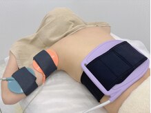 ココポキ 岐阜店/寝るだけEMS