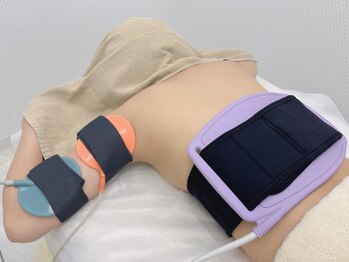 ココポキ 岐阜店/寝るだけEMS