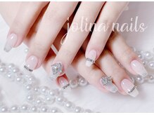 ジョリーナ ネイルズ 鶴見(Jolina Nails)/ワンホンネイル