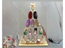 アンジュ 船橋店/クリスマス