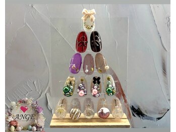 アンジュ 船橋店/クリスマス