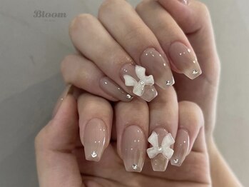 ブルーム(Bloom)/ゴールドコース