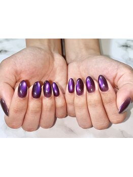 4000円以下のメニューがあるサロン