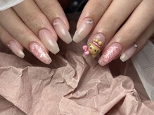 トリー アンド デリー(Toliy&Deliy)/