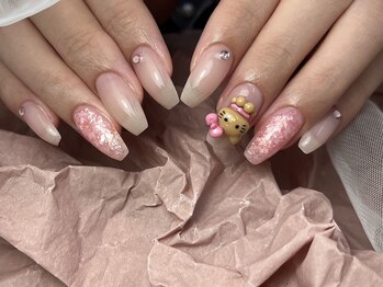 トリー アンド デリー(Toliy&Deliy)/