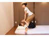 【リピーター人気No.1★】足湯付◎タイ古式マッサージ 120分¥12,000→¥11,000