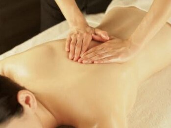 ビサイド(美side)の写真/【ボディエステ/整体すべてお任せください♪】「健康」と「美」を大切にした本格的な「美容整体サロン」◎