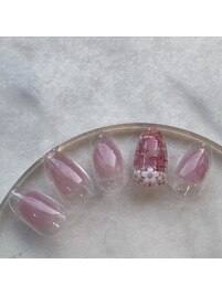 【2月sample ¥7,700】