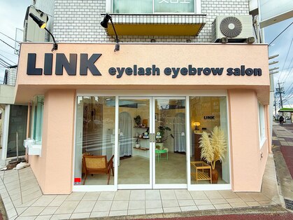 リンク(LINK)の写真