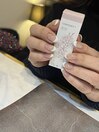 フレンチネイル
