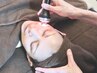 【人気No.2★シミ・肌質改善】シミケア＋ヒト幹細胞フェイシャル90分¥23800→