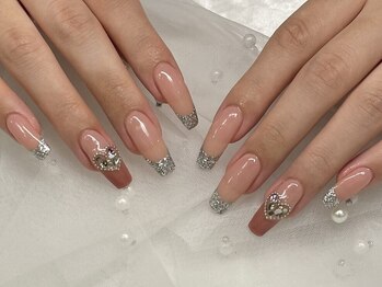 ザ セントラル ピア(THE CENTRAL PIER)/持ち込みアートデザイン