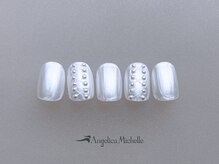 アンジェリカミッシェル 有明ガーデン店/定額・シンプルアートコース