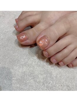 ネイルサロン エーナイン コープ札幌平岡店/