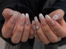 メロー バイ シェリーラメール 船橋店(Mellow by Cherie la mer)/ワンホン/韓国定額L