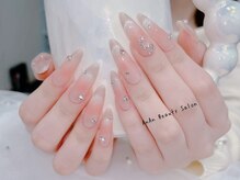 アンアンビューティーサロン(AnAn Beauty Salon)/【チップ】長さ出しやり放題