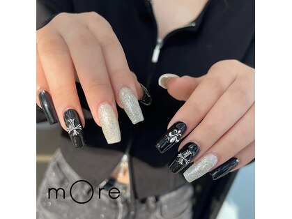 モア ネイル(more nail)の写真