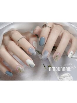 定額メニューのあるサロン