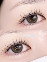 アイモア 一宮店(eye mor.)/丸みカール