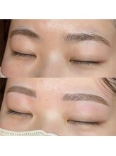 ブロウタス 新越谷店(BROW+)/美眉スタイリング