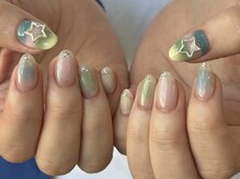 ネイルメゾン 天神店(NAIL MAISON)