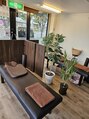 ほぐし屋 ほぐべえ/安達 りょうこ