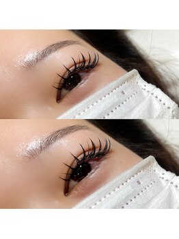 ドゥール(Li deur)/LEDマツエクオススメです☆