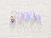 イリゼネイル(iRise nail)/定額トレンド