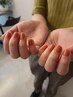 こだわりのone color