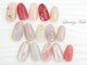 ラグジュアリーネイルズ オオミヤ(Luxury Nails Omiya)の写真/【パラジェル導入サロン】大宮駅のリピーター続出サロン★上質ネイルを提供☆高技術で綺麗な仕上がり！