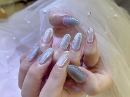 マグネットウルウルネイル