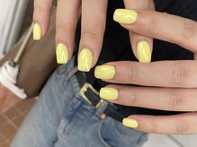 ハヌル 金山(Haneul)/ワンカラー