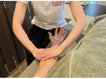 癒しの写真/【大和駅から徒歩１分!】施術が物足りないと感じた事がある方必見☆隙間時間にサクッと通いやすいのも魅力