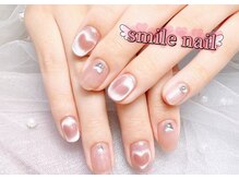 スマイル ネイル 大宮(smile nail)/