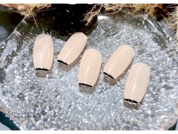 ハンド☆定額デザイン(シンプル)