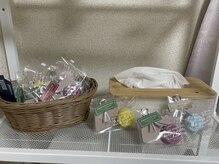 フルール(FLEUR)/ノベルティ☆