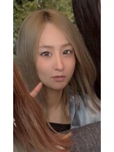 ルチル 江南駅前店(Rutile) 清水 かおり