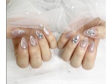 ネイルクイック 晴海トリトン店