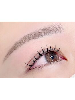 キープ力が自慢のサロン