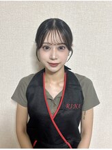 リナ(RINA)&nbsp;西條 杏