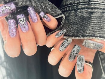 514ネイル(514 nail)/