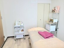 ピュアティー(Purity)の雰囲気(プライベートサロンなので誰にも会わず気軽にお悩みもご相談OK♪)