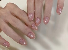 フォーユーネイル(For U Nail)/