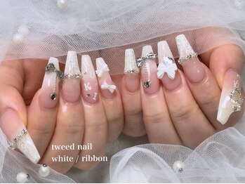 ロワ バイ ジョアアンジェ(Roi by joieange)の写真/大人気の推しネイル！推しのイベント,カラー,衣装などに合わせたネイルならお任せを★デザインの相談もOK◎