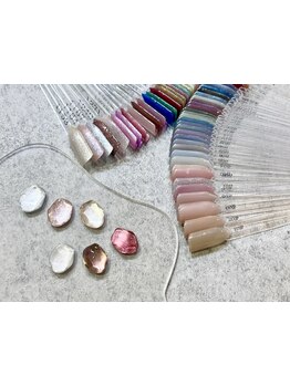 付け替え時オフ無料のメニューがあるサロン