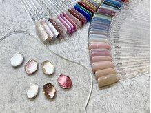 ミキラッシュデュー(mikilashdew)