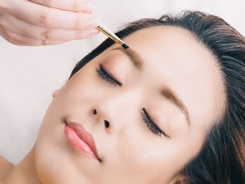 ビューティーアイラッシュ 仙台パルコ店/【大人気】美眉毛★アイブロウ