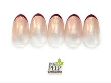 ピッピ 桜新町店(peep PEEP)/26年1月マンスリートレンド-2