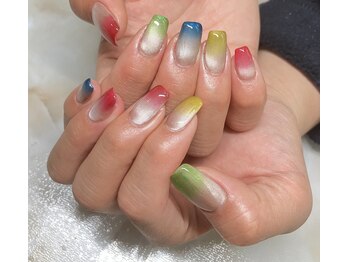 リーネイル 天神(Re.nail)/画像持ち込み